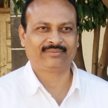 Shri. Devendra Fadnavis