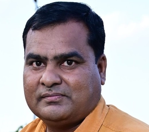 Shri. Sanjay Savkare